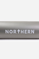 Northern Yoga Mat Soft Foam Exercise Fitness Pilates Workout Mat Non Slip