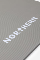 Northern Yoga Mat Soft Foam Exercise Fitness Pilates Workout Mat Non Slip