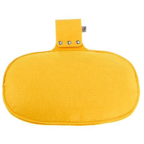 Felt Pillow