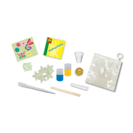 Slime Lab - Glow in the Dark