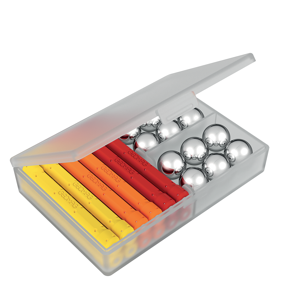 Geomag Classic 42 Pieces Set