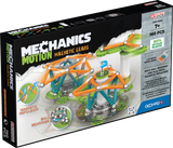 Geomag Mechanics Motion Magnetic Gears 160 Pieces