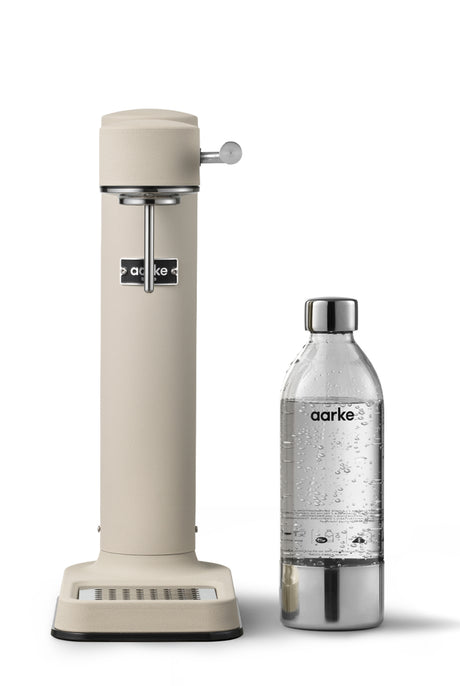 Carbonator 3 Sand
