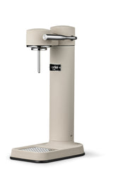 Carbonator 3 Sand