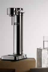 Carbonator 3 Steel