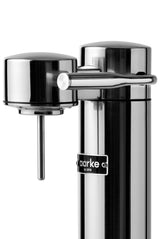Carbonator 3 Steel
