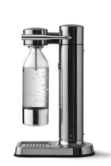 Carbonator 3 Steel