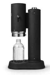 Carbonator Pro Matte Black
