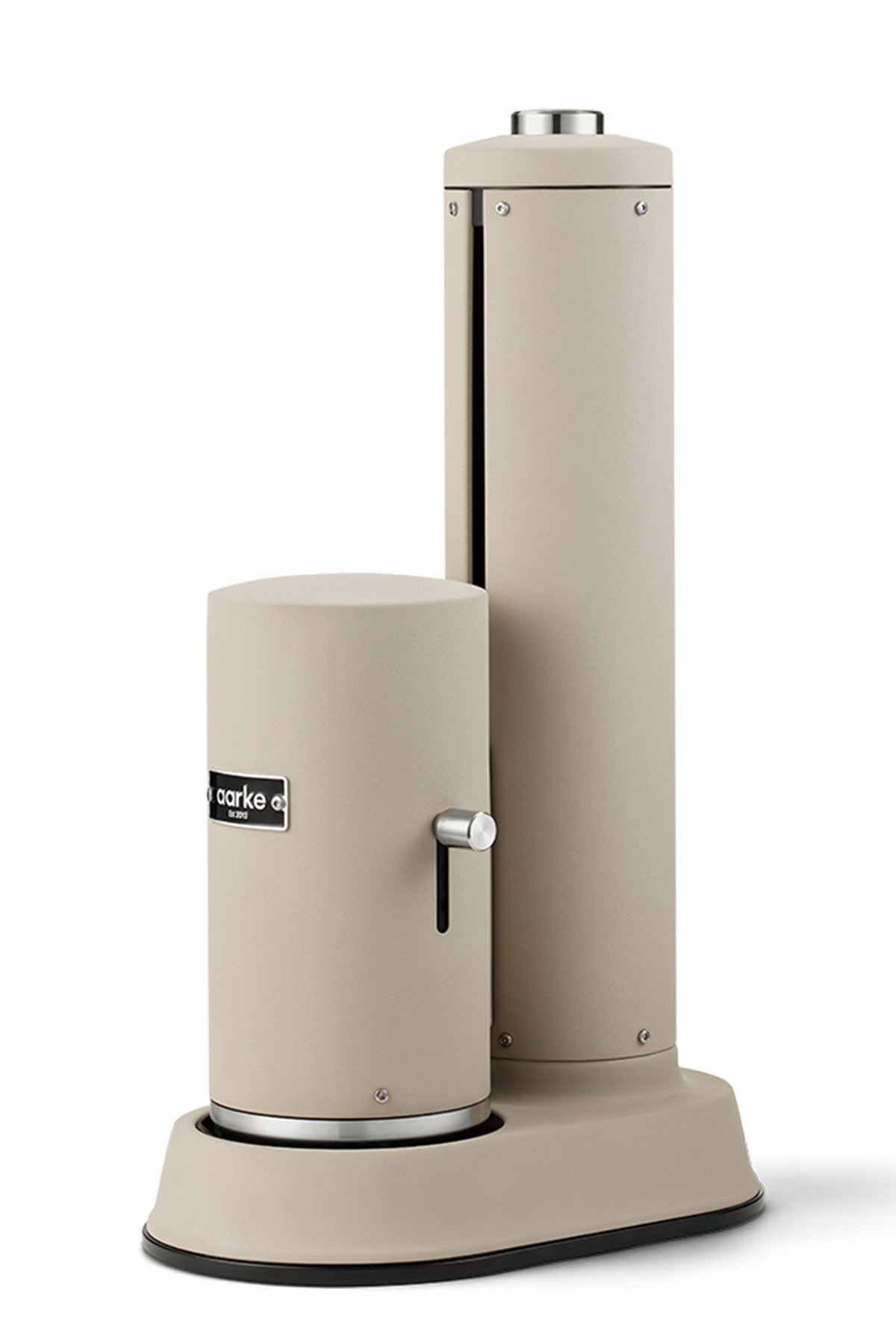 Carbonator Pro Sand