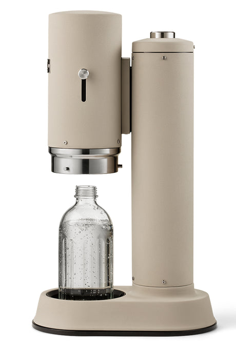 Carbonator Pro Sand