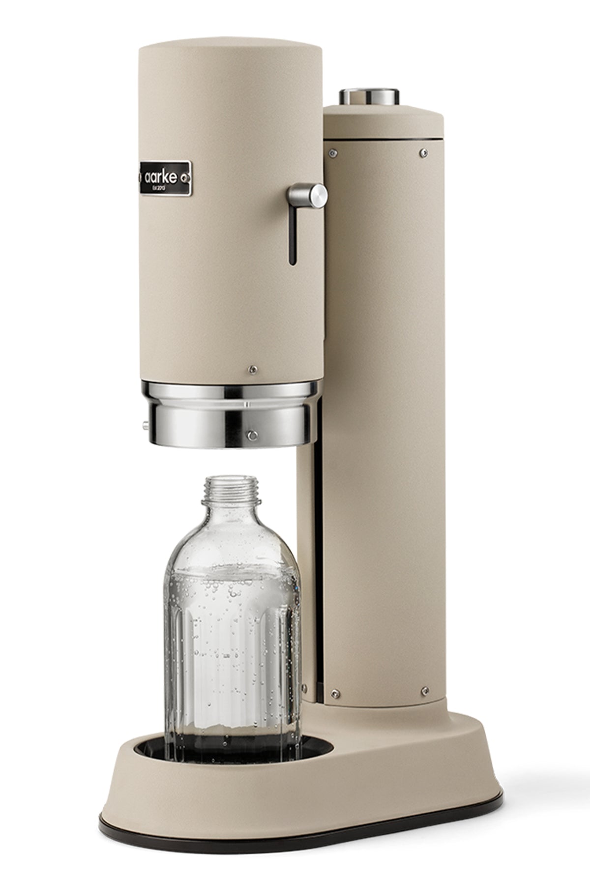 Carbonator Pro Sand