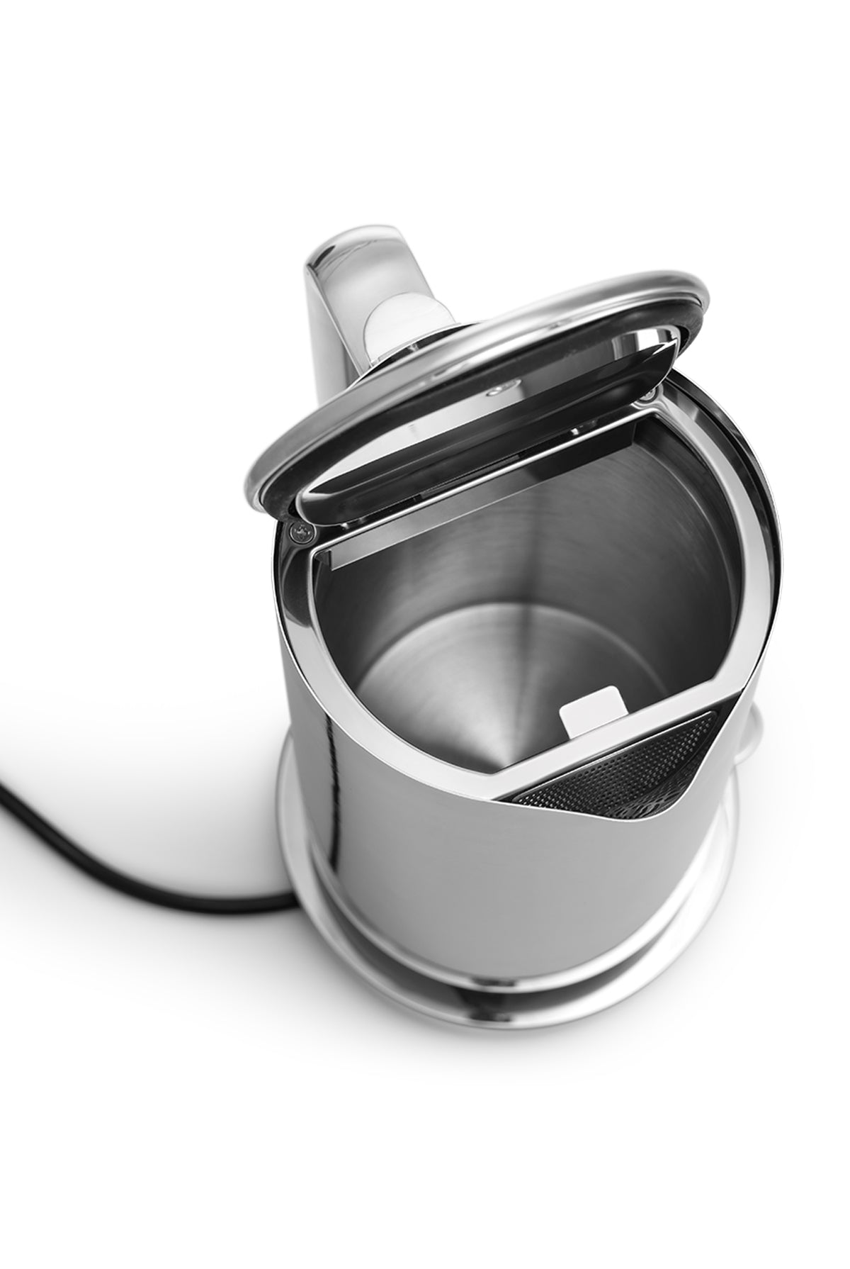 Kettle - Steel