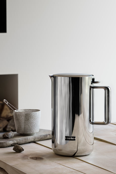 Kettle - Steel