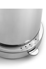 Kettle - Steel