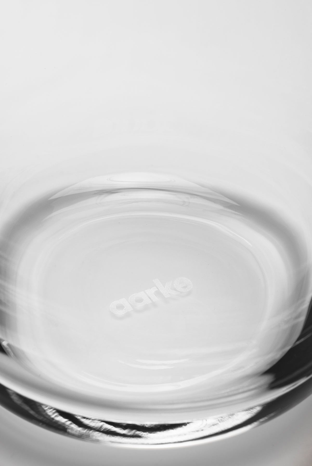 Nesting Carafe & Mixing Spoon