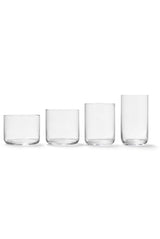 Nesting Glasses Set