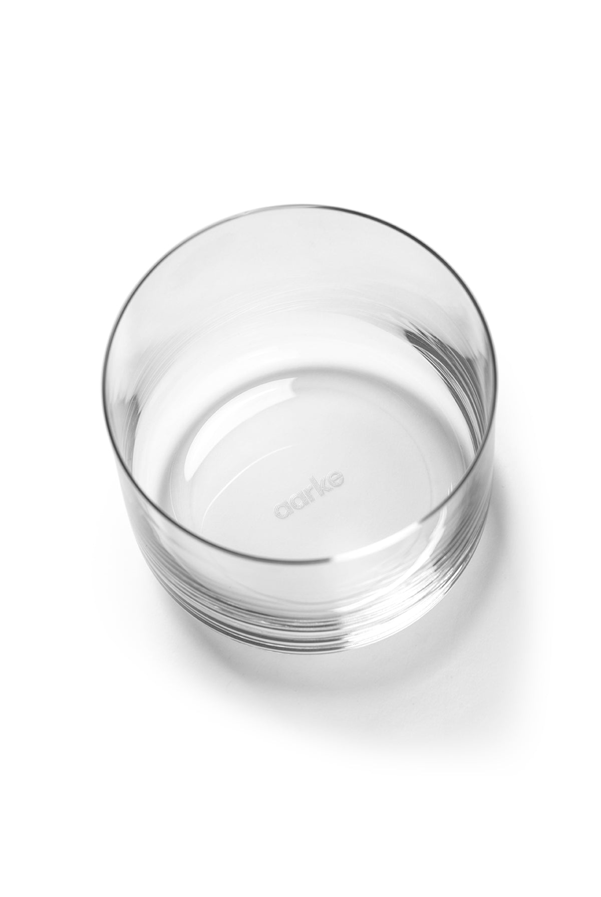 Nesting Glasses Set