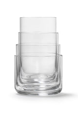 Nesting Glasses Set