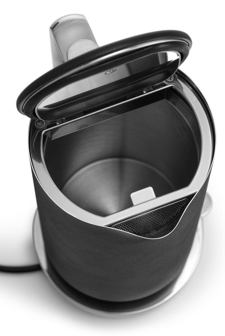 Kettle - Matte Black