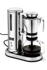 Coffee Maker Stainless Steel