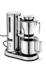 Coffee Maker Stainless Steel