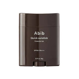 ABIB - Quick Sunstick Protection Bar 22g