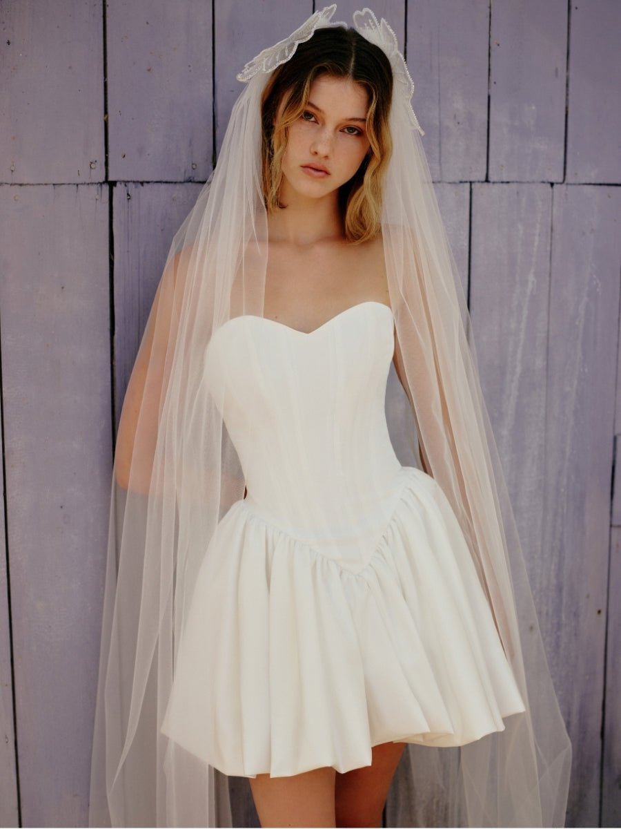 Aden Nuove Dress