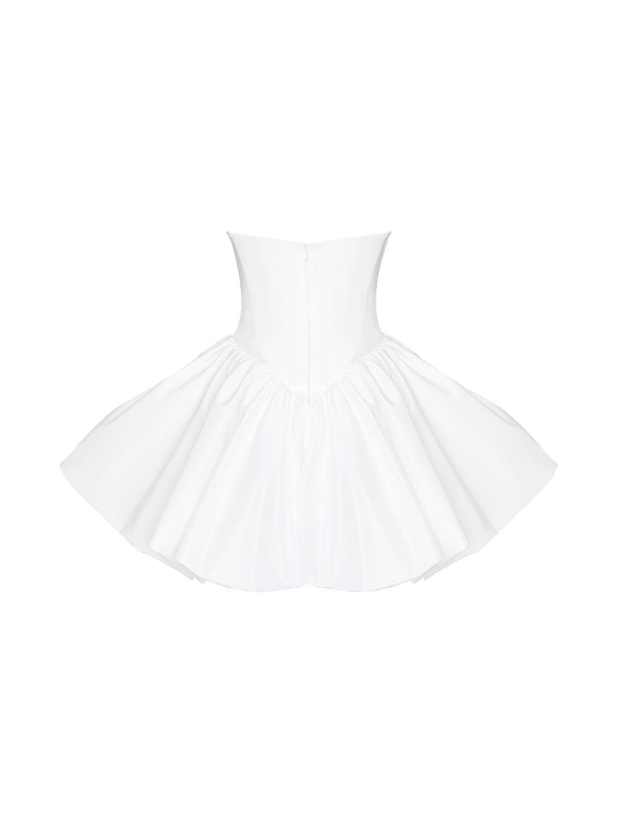 Aden Nuove Dress