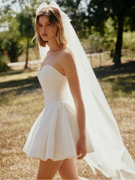 Aden Nuove Dress