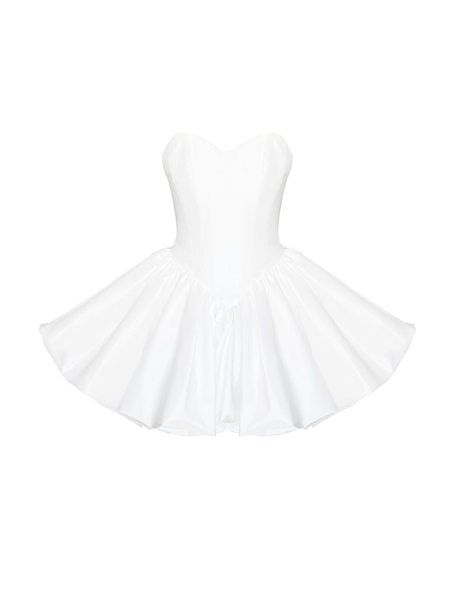 Aden Nuove Dress