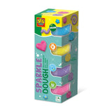 Feel Good Dough - Sparkle (4x90g)