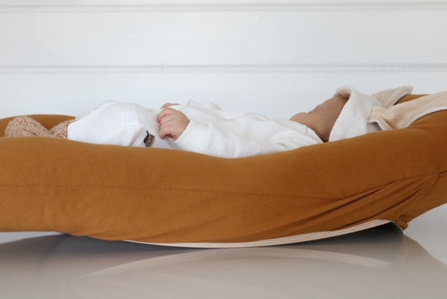 Rocking Nest - Add on to Little Arc