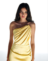 Alessia Mini Dress