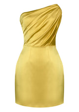 Alessia Mini Dress