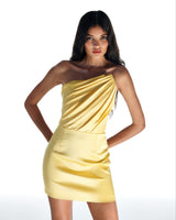 Alessia Mini Dress