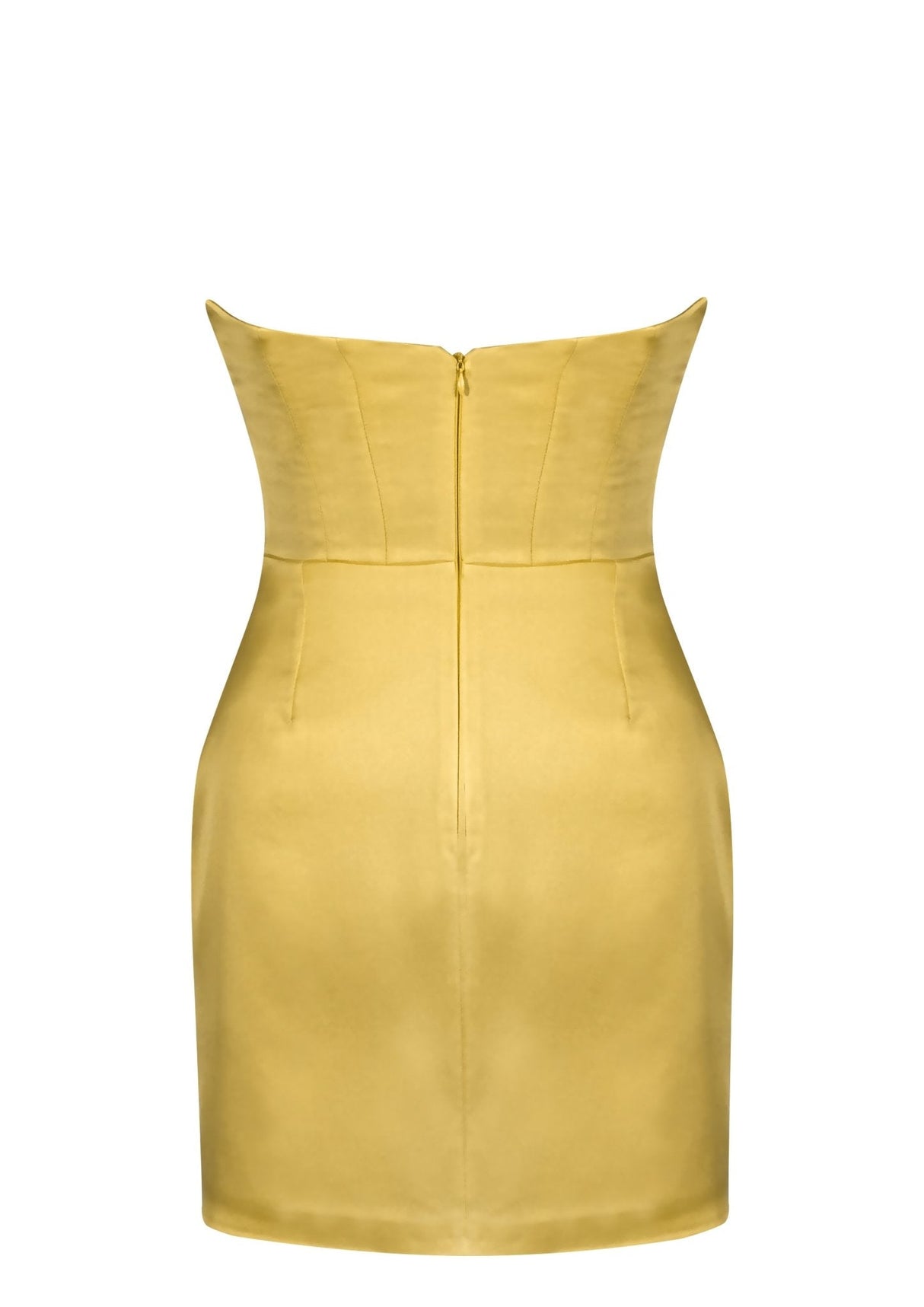 Alessia Mini Dress