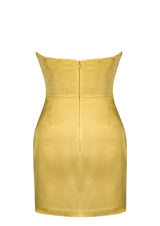 Alessia Mini Dress