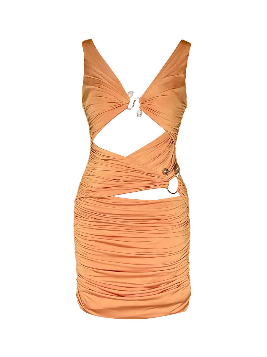 Alora Dress