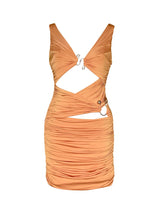 Alora Dress