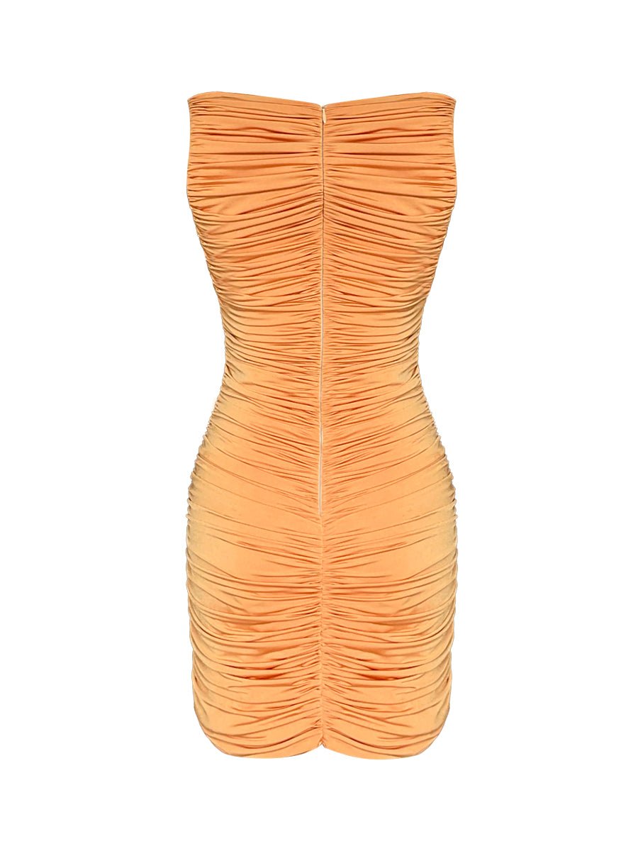 Alora Dress