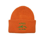 Personalized Embroidered 'Apres Ski' Beanie