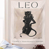 Astrology Tapestry (12 Styles)