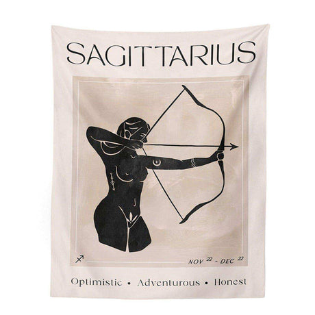 Astrology Tapestry (12 Styles)