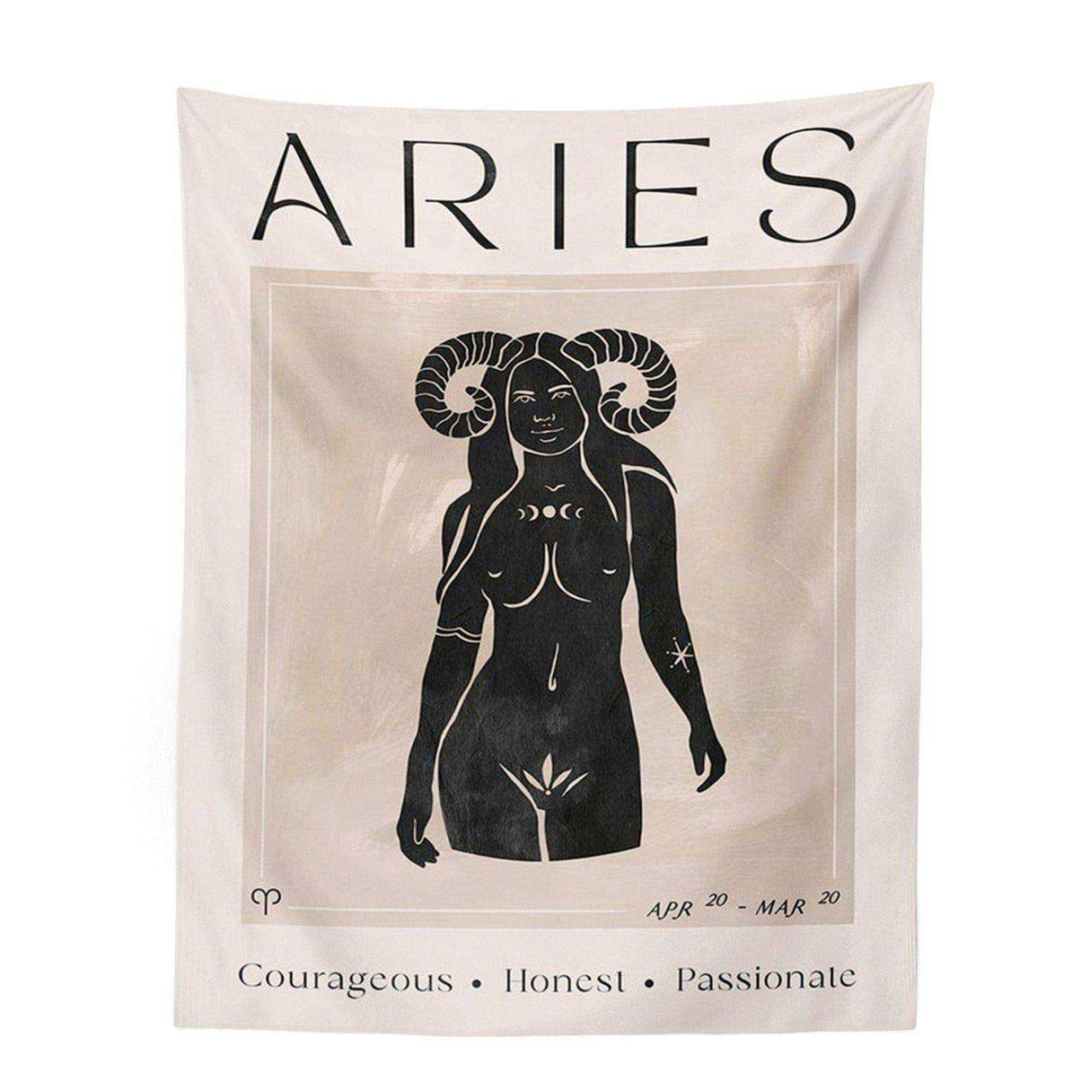 Astrology Tapestry (12 Styles)