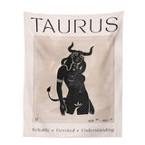 Astrology Tapestry (12 Styles)