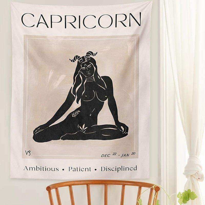 Astrology Tapestry (12 Styles)