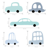 Wall Stickers | Cars