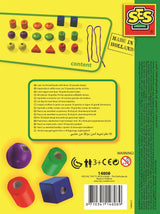 I Learn to Thread Beads