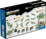 Geomag Mechanics Gravity Combo Starter Set 153 Pieces