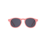 Babiators Eco Original Keyhole Sunglasses  - Seashell Pink